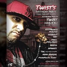 Mr. Twist