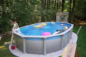 Our service providers may be located in or outside of canada and may be required to disclose your information under the laws of their jurisdiction. Above Ground Pools Wavemaker Pool Spa Showroom