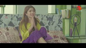 Leaked Video _ Kinza Hashmi _ Official 4K Short Film
