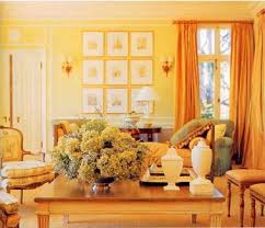 Stephen Shubel Curtains Living Room Yellow Living Room Yellow Walls Living Room