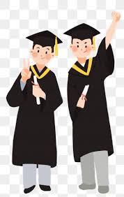 Hand Painted Illustration Graduation Graduation Season Student College Students Financial Png Transparent Clipart Image And Psd File For Free Download Education Clipart School Illustration Student Clipart