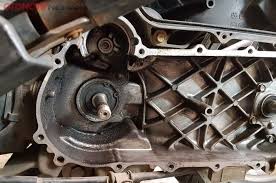Ganti Sendiri Seal Kruk As Motor Matik Siapkan Kunci Dan Begini Tahapannya Semua Halaman Gridoto Com
