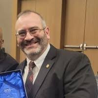 Daniel Moeglin, P.E.