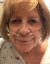 Obituary for Marilyn Deakin (nee Sharp)