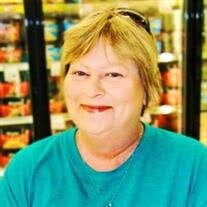 Marsha Jean Davis Bryant Obituary