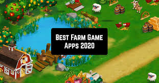 Google also asked users to vote for their favorites of 2020. 15 Best Farm Game Apps 2020 Android Ios Free Apps For Android And Ios