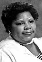 Dorothy Turner Obituary (2014)