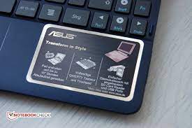 Review Asus Transformer Pad TF300T ...