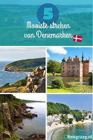 Het is misschien het kleinste scandinavische land, maar dat betekent niet dat er minder te zien valt. 83 Ideeen Over Denmark Denemarken Vakantie Scandinavie