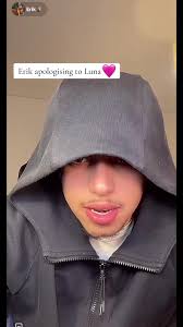 🩷 #fyp #erikandluna #luna #erik #love #aplogy