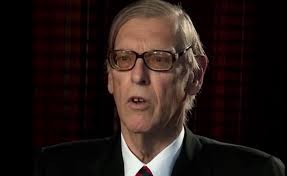 The Formidable, Unturnable Hal Colebatch