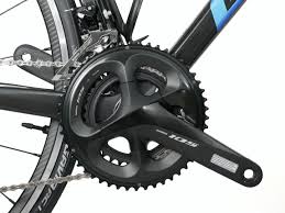 Chainrings that have different bcds are not compatible, regardless of whether the. Crankset Wikipedia