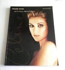 Just a little bit of love 12. Celine Dion Miracle Piano Vocal Guitar Sheet Music Song Book Chords Lyrics 6 49 Picclick