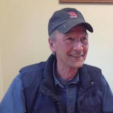 Henry (Harry) Ralph Leatherdale Obituary