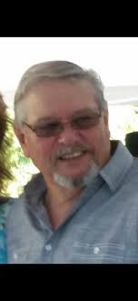 Larry Dragoo and Troll.