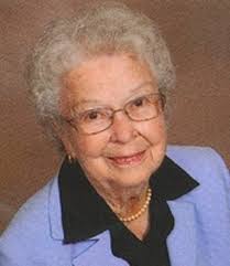 Betty Jean Ferry Obituary