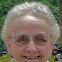 Audrey E Bradley Obituary December 25, 2013