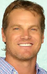 Brian Van Holt