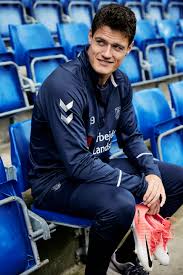 Jun 21, 2021 · the midfielder christian nørgaard said: Nikolaj Tr Christian Norgaard