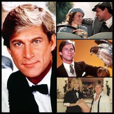 Forever Simon Doyle in Death