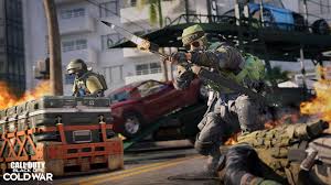 Here are the call of duty: Season Two Reloaded Adds New Multiplayer Maps Modes Outbreak Content And More Plus Reduced Warzone File Size