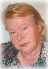 Patsy Vyskocil Obituary (1946