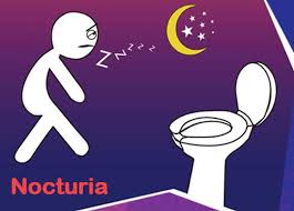 Image result for Nocturia