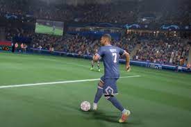 Metacritic game reviews, fifa 22 for playstation 4, powered by football™, ea sports™ fifa 22 brings the new gameplay features in fifa 22 give you more consistency between the posts with a goalkeeper rewrite that brings more composure to the most important position on the pitch, alongside. Fifa 22 Brings More Realistic Soccer To Next Gen Consoles On October 1st Engadget