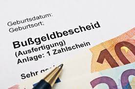 § 24b stvg (mangelnde nachweise für herstellung, vertrieb und ausgabe von kennzeichen). Bussgeldbescheid Verjahrung 3 Oder 6 Monate