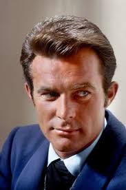 Great portrait of Bob Conrad.