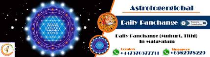 Malayalam Astrologer Global