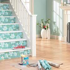 Save on decor metal wall art. Home Dzine Home Decor 4 Easy Ways To Decorate With Wallpaper