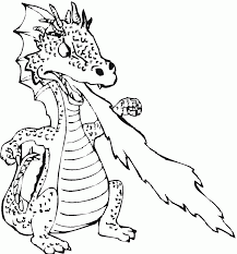 Glastonbury is the isle of avalon. Fire Breathing Dragon Coloring Pages Coloring Home