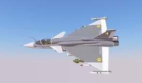 It is a tailless, compound delta wing design powered by a single engine. Super Tejas What S The Point Opinion On Twin Engine Tejas From Shiv Aroor Hush Kit