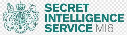 Would you like to be a secret agent and work undercover? Sis Building Mi5 Secret Intelligence Service Intelligence Agency Government Communications Headquarters Security Service Blue Text Logo Png Pngwing