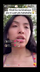 Lashed by Ashley Padilla Matthew