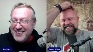 Thrive With Rob And Jason