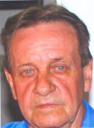 Robert Shepard Obituary August 7, 2016