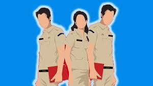 Gaji pokok pns 2021 masih menggunakan peraturan pemerintah (pp) nomor 15 tahun 2019 tentang perubahan kedelapan belas atas peraturan pemerintah nomor 7 tahun 1977 tentang peraturan gaji pegawai negeri sipil. Gaji Ke 13 Pns Cair 1 Juli 2019 Total Rp 20 Triliun Untuk Gaji Ke 13 Pns Seluruh Indonesia Tribun Jabar