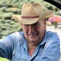 J Wylie Cox Obituary