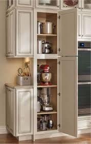 Wall Storage Cabinets Appliance Garage 37 Ideas Home Decor Kitchen Home Kitchens Kitchen Renovation