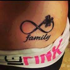 Brandon jennings'19 tattoos & their meanings Family Tattoo Tattoos For Daughters Family Tattoos Tattoos
