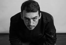 Andrew John Lee Tevis