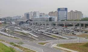 Near to plaza 33, jaya mall, bac, lrt asia jaya. Lrt Rm4 Per Entry Parking At New Lrt Stations Starting Today Monday 15th August Hype Malaysia
