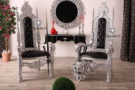 Thronstuhle Luxus Wohnen Lionsstar Gmbh