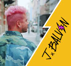 Congratulations are in order for colombian singer j balvin, 36, and his girlfriend, the argentine model valentina ferrer, who welcomed a baby boy on june 27, 2021. Hinter Den Kulissen Mit J Balvin