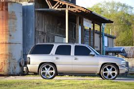 Hillyard custom rim&tire 2015 gmc yukon denali riding on 24 inch black rims&tires rocknsta. Thinking Of Changing Up The Truck And I Need Some Ideas Gmc Truck Forum