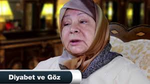 Diyabetik Makuler Odem Dmo Ile Yasamak Youtube