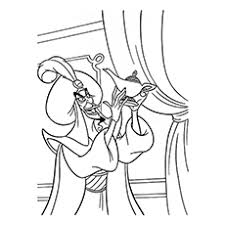Maybe you would like to learn more about one of these? Aladdin Coloring Pages 10 Free Printable Sheets For Kids