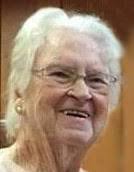 Obituary for Verma Reddish Bennett